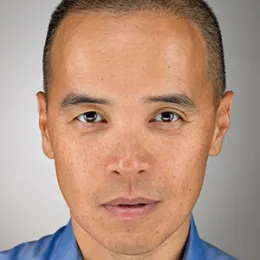 Photo of Jason Nieh
