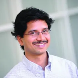 Photo of Jaychandran Sethuraman
