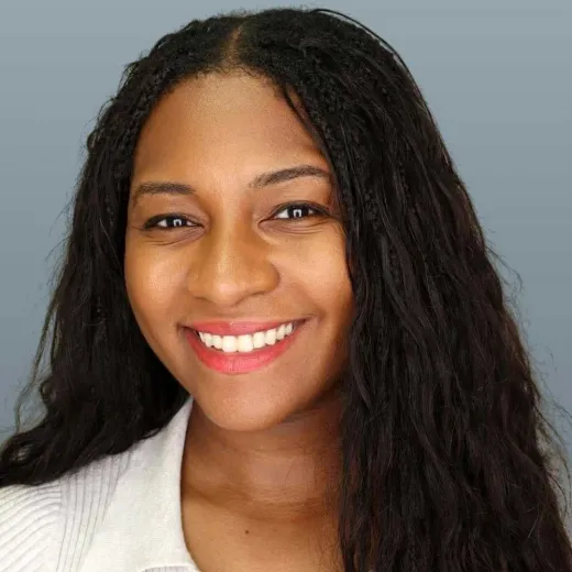 Photo of Jazmin Lesane