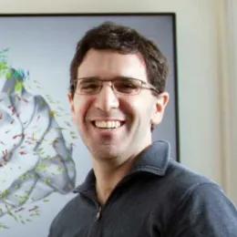 Photo of Joshua Jacobs