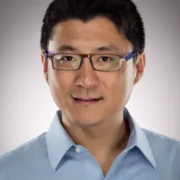 Photo of Junfeng Yang