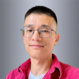 Photo of Junhao Wen
