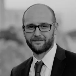 Photo of Kai Ruggeri