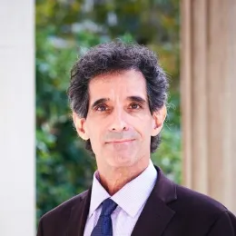 Photo of Karl Sigman
