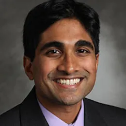 Photo of Karthik Natarajan