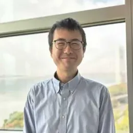 Photo of Kiyohito Iigaya