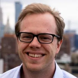 Photo of Christian	Kroer