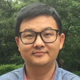 Photo of Kui Ren