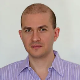 Photo of Lorenzo	Sironi