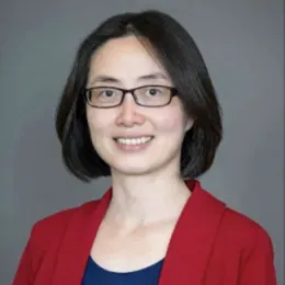 Photo of Yao Lu