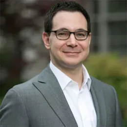 Photo of Matthew C. Waxman