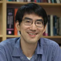 Photo of Merlin Chowkwanyun