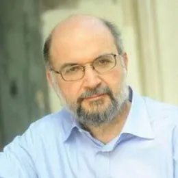 Photo of Mihalis Yannakakis