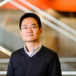 photo of Ming Yuan