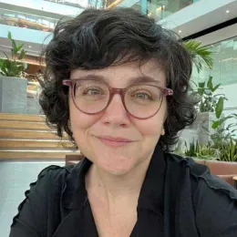 Photo of Noemie Elhadad