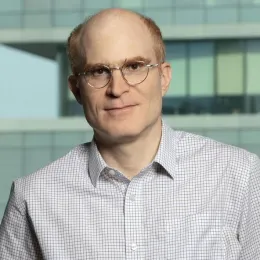Photo of Olivier M.	Toubia
