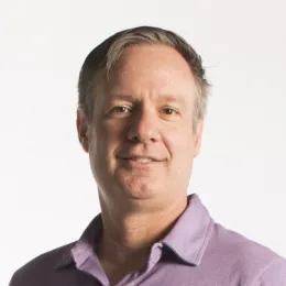 Photo of Paul Sajda