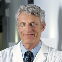Photo of Paul Alan	Kurlansky
