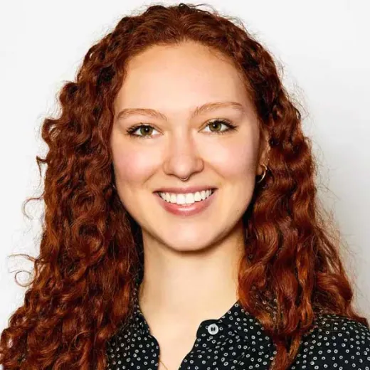 Photo of Paulina Cárdenas