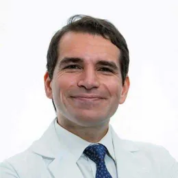 Photo of Pierre A Elias
