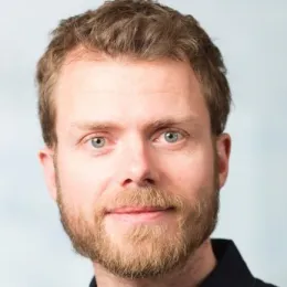 Photo of Pierre Gentine