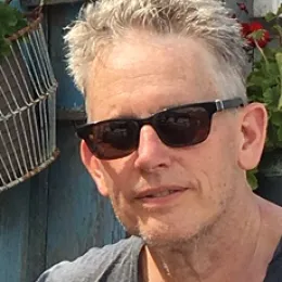 photo of Daniel Rabinowitz