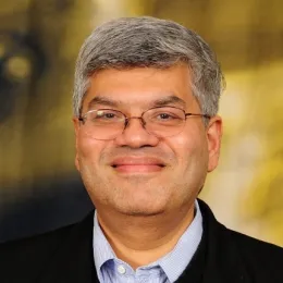 Photo of Shivaram	Rajgopal