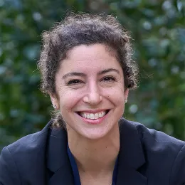 Photo of Rebecca Wexler
