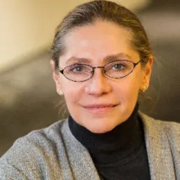 Photo of Renata M. M. Wentzcovitch