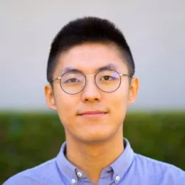 Photo of Renzhe Yu