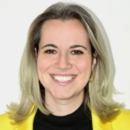 Photo of Rimma Perotte