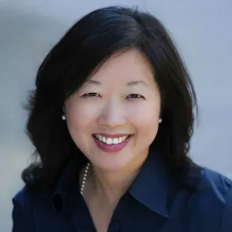 Photo of Sandra Soo-Jin Lee