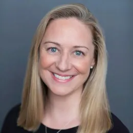 Photo of Sarah Collins Rossetti