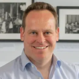 Photo of Sebastian Will