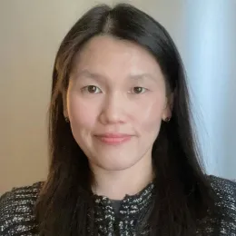 Photo of Seonjoo Lee
