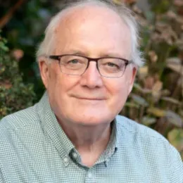 Photo of Simon Tavare