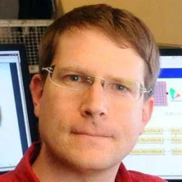 Photo of Stephen A. Edwards
