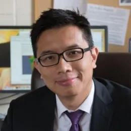 Photo of WaiChing (Steve) Sun