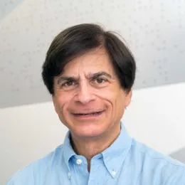 Photo of Steven K. Feiner