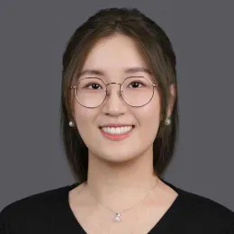 Photo of Tian Gu