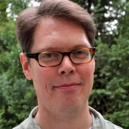 Photo of Michael K. Tippett