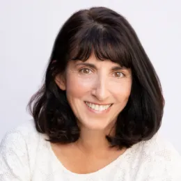photo of Toniann Pitassi