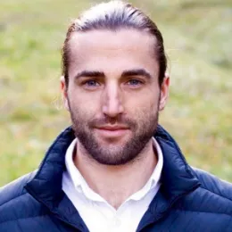 Photo of Gerard Torrats Espinosa