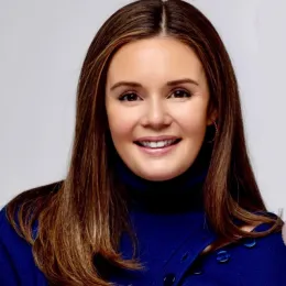 Photo of Meghan Turchioe