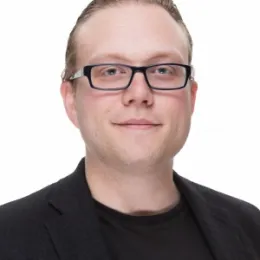 Photo of Alexander Urban-Artrith