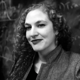 Photo of Vivian Faye McNeill