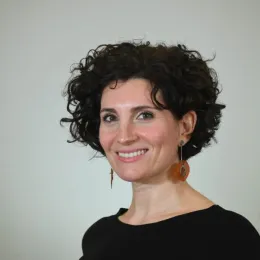 Photo of Linda Valeri