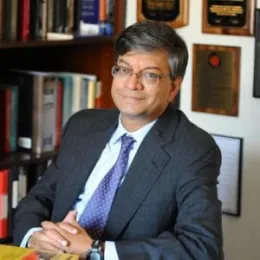 Photo of Venkat Venkatasubramanian