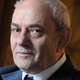 photo of Vladimir Vapnik