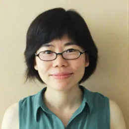 Photo of Wan Yang